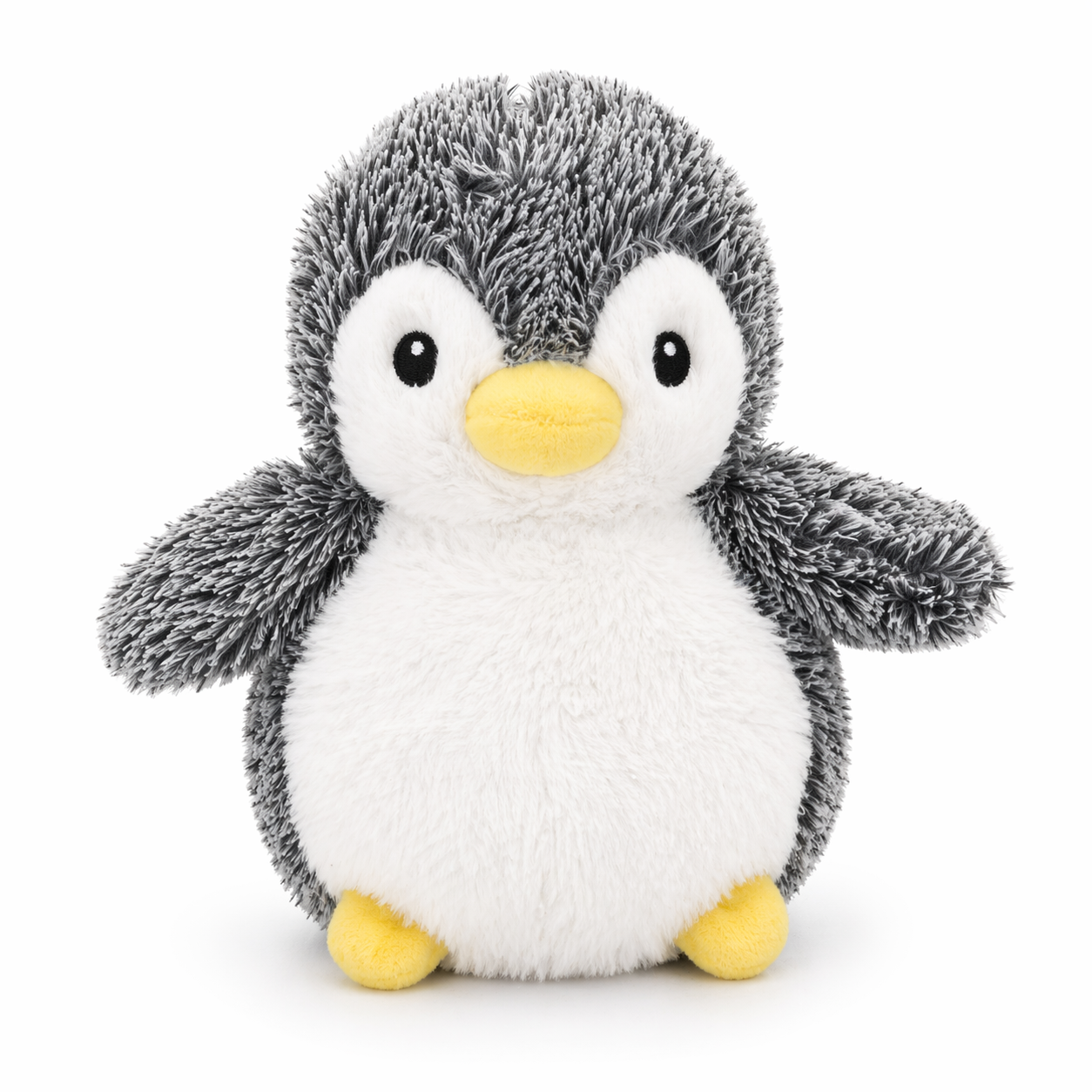 ChatGPT Image Apr 23, 2026, 07_34_15 PM Beebiji Penguin Plush Toy – Ultra Soft Stuffed Animal for Kids, Cute Cuddly Companion for Toddlers & Babies - Image 1